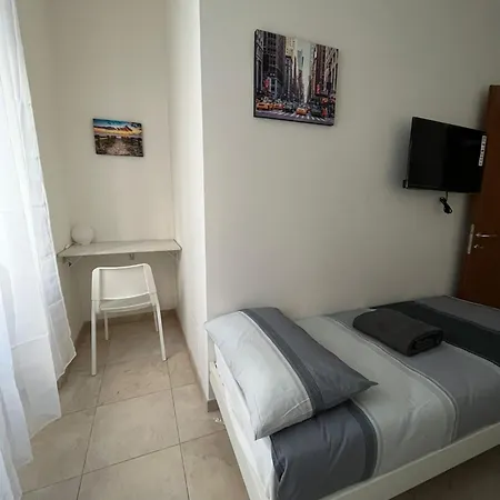 Vakantiehuis Monti Deluxe *