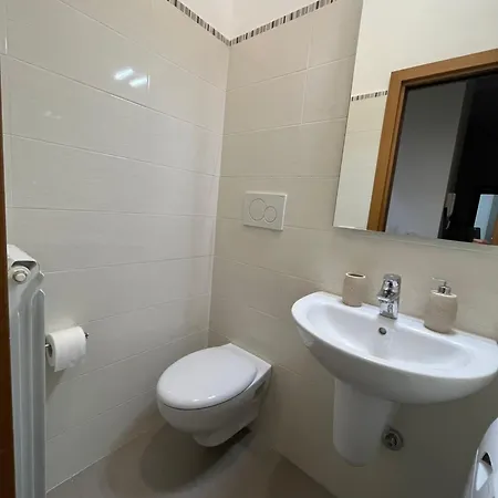 Monti Deluxe Vakantiehuis