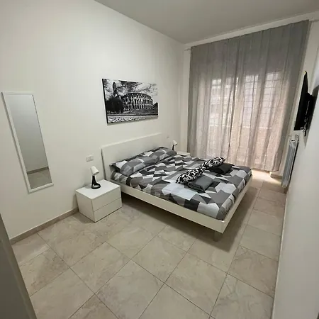 Monti Deluxe Vakantiehuis