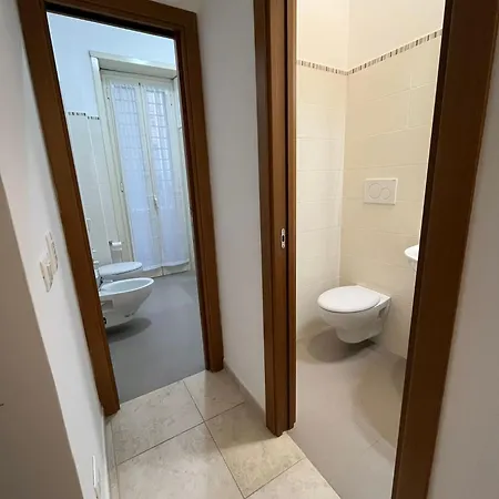 Vakantiehuis Monti Deluxe Rome