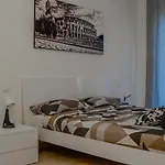 Дом отдыха Monti Deluxe Рим