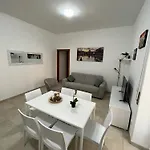 Дом отдыха Monti Deluxe Рим