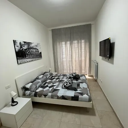 Monti Deluxe Roma