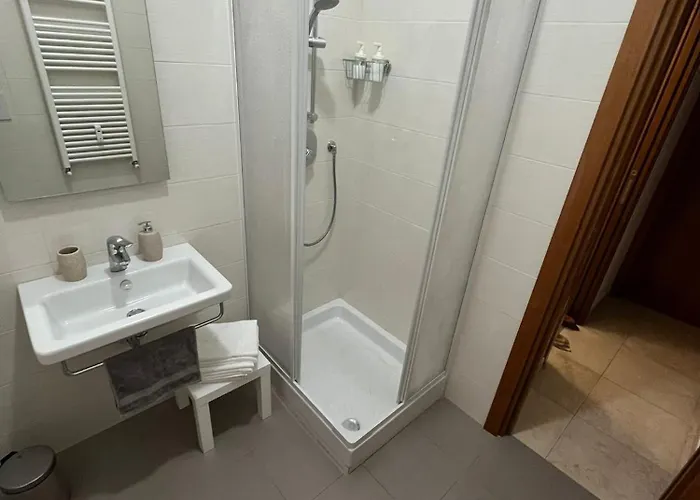 Casa de Férias Monti Deluxe Roma