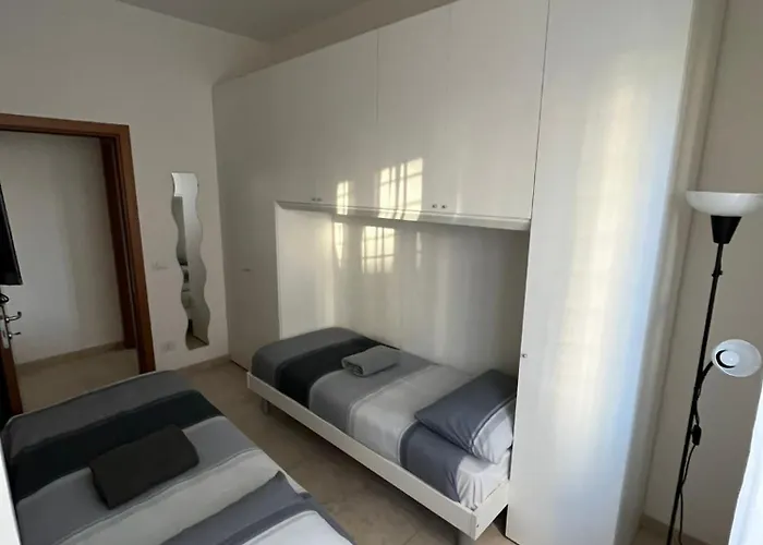 Casa de Férias Monti Deluxe Roma