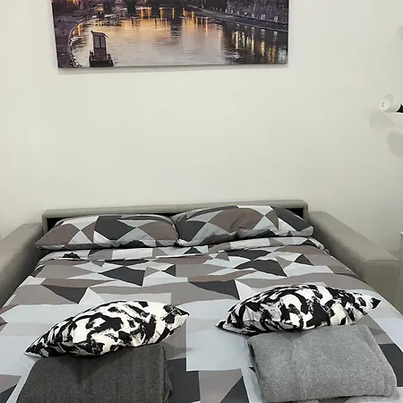 Monti Deluxe Hébergement de vacances Rome