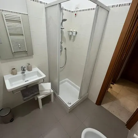 Hébergement de vacances Monti Deluxe Rome