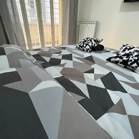 Monti Deluxe Hébergement de vacances *