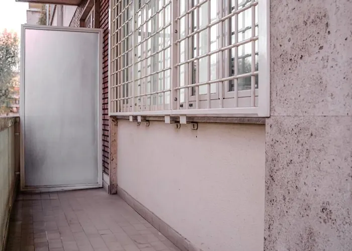 Monti Deluxe Сasa de vacaciones