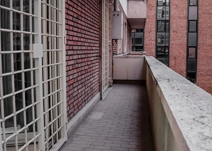 Сasa de vacaciones Monti Deluxe *