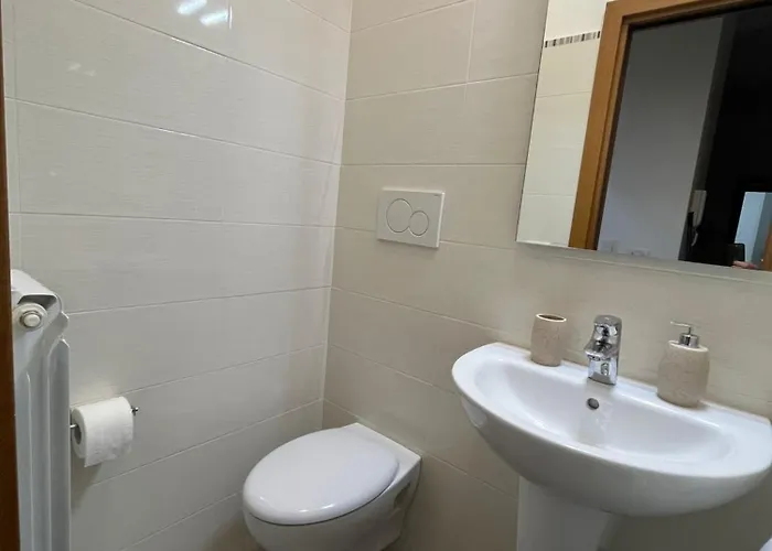 Monti Deluxe Сasa de vacaciones