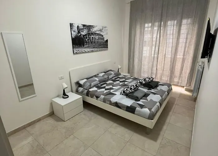 Monti Deluxe Сasa de vacaciones