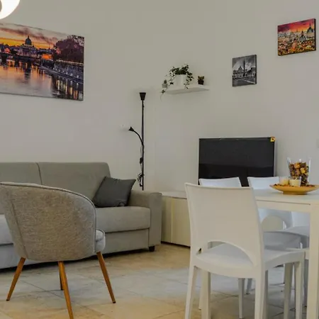 Hébergement de vacances Monti Deluxe