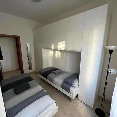 Hébergement de vacances Monti Deluxe Rome