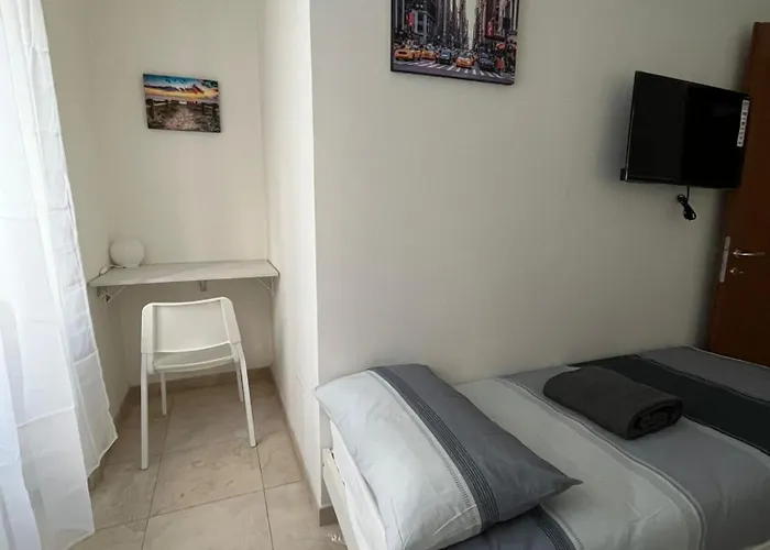 Hébergement de vacances Monti Deluxe *