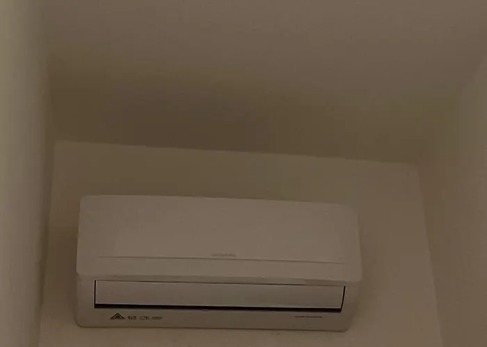 Monti Deluxe Hébergement de vacances *