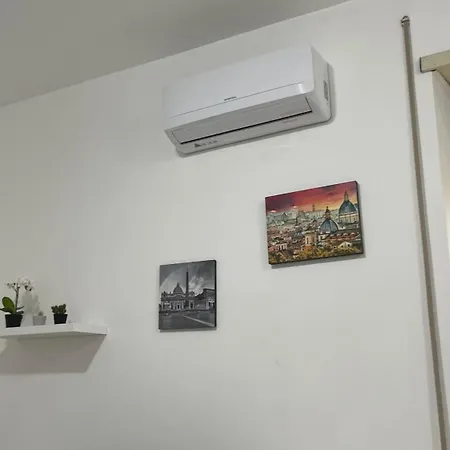Holiday home Monti Deluxe Rome